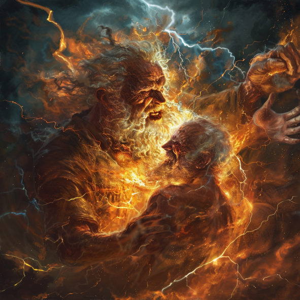 	Elihu: A New Voice Enters	